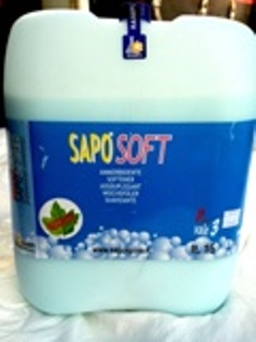 SAPO SOFT 15ltr